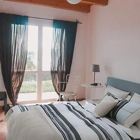 Prázdninový dům Il Nido *
