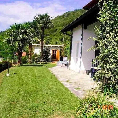 Il Nido Casa de Férias