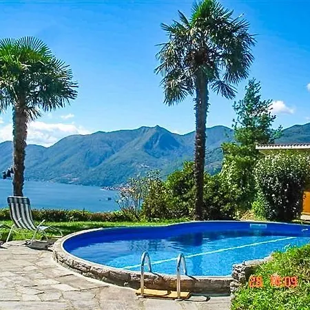 Casa de Férias Il Nido