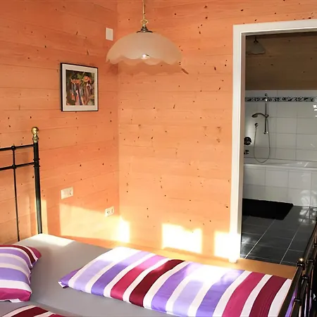 Il Nido Holiday home *