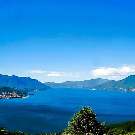 Hébergement de vacances Il Nido *